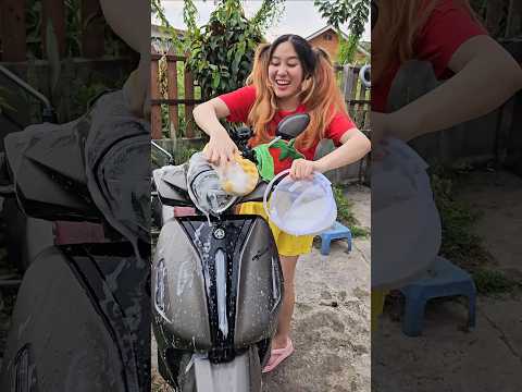 ผิงโซเซ ตอน รถใหม่ 🛵😎 thumbnail