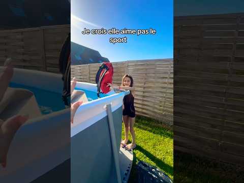 GROSSE PUNITION !! #shortvideo #shorts #short thumbnail