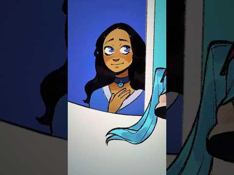 Katara / Color Wheel Challenge thumbnail