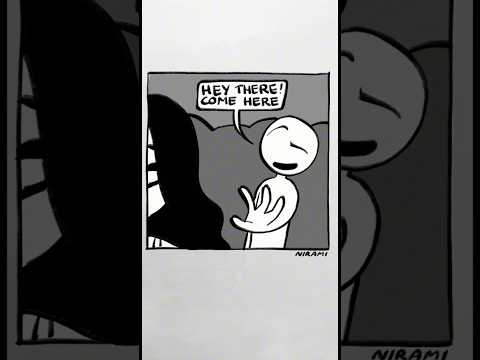 No physical touch @Msxmola #comics thumbnail