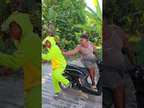 mau ikut di ban aja !!! thumbnail