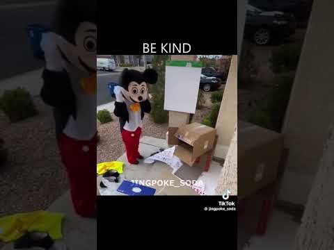 #kindness#fyp thumbnail