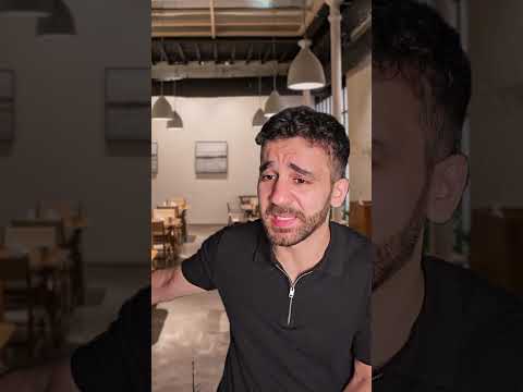 الحمام للزبائن فقط thumbnail