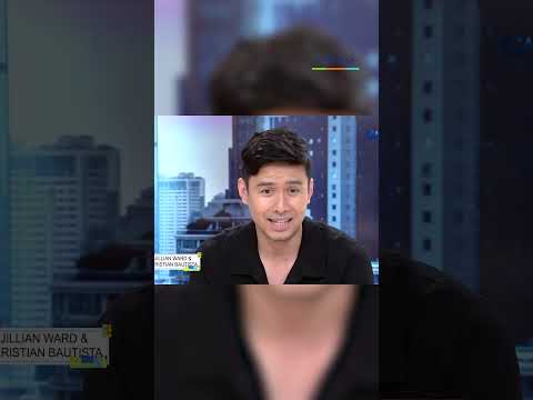 Asia's Romantic Balladeer, hinarap ang King of Talk! #shorts | Fast Talk with Boy Abunda thumbnail