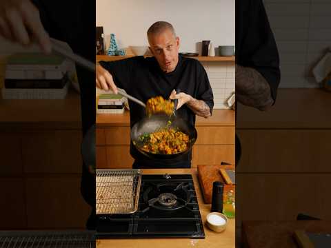 Manchurian chicken thumbnail