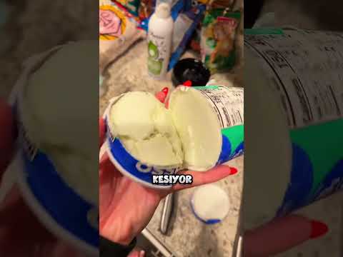Yunan YOĞURDUNDAN Çıkana BAKIN! 🍦🍫 thumbnail