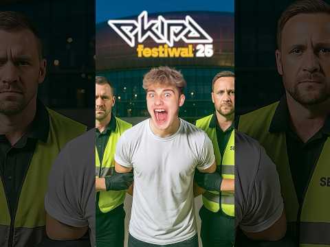 Wkradłem się na Festiwal Ekipy thumbnail