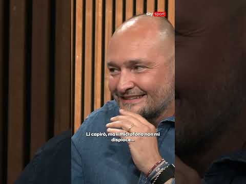 Sky Calcio Unplugged, cosa farà Calabria dopo la carriera da calciatore? thumbnail