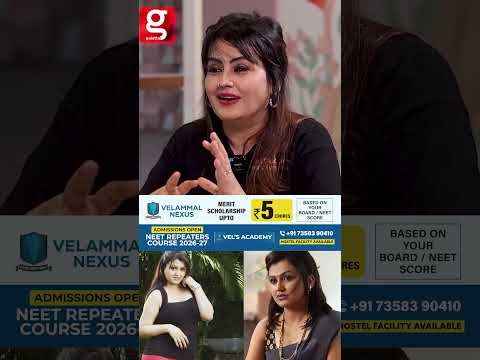 ? Weight கம்மி பண்ணா Confidence வரும் | Actress |  Sona❤️ |  Date With Karun thumbnail