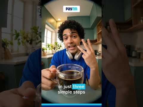 Build a Gold Saving Habit with SIP | Paytm Digital Gold SIP Explained Simply | By Paytm | #PaytmKaro thumbnail