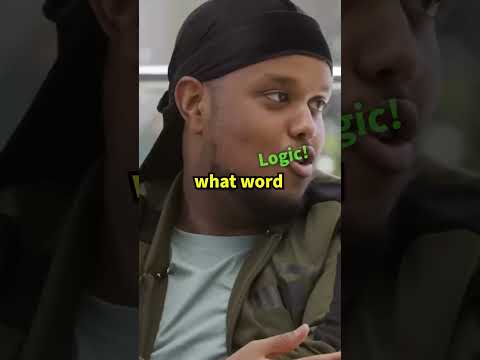 Chunkz vs Darkest General Knowledge thumbnail