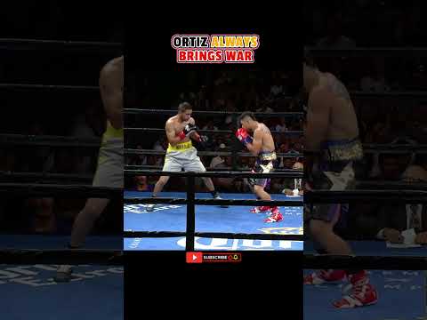 Victor Ortiz VS. Saul Corral | HIGHLIGHTS      #boxing #sports #combat thumbnail