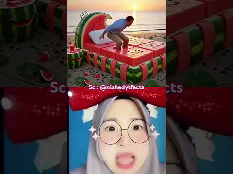Kamu Pilih Kasur Apa ?⁉️ @nishadytfacts thumbnail