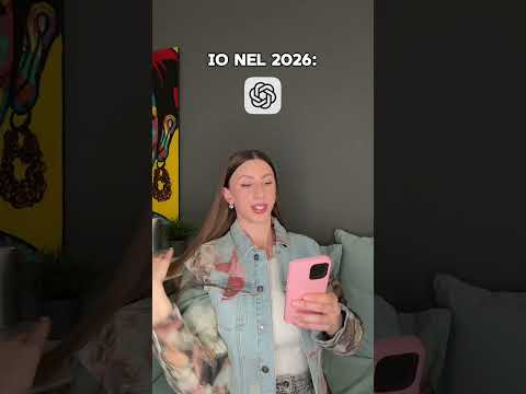 Noi nel 2016 VS nel 2026 ? thumbnail