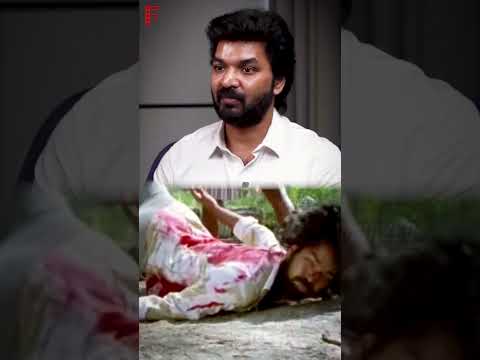Jai on Subramaniapuram climax falling scene — everyone on set, including Sasikumar, was in tears! thumbnail