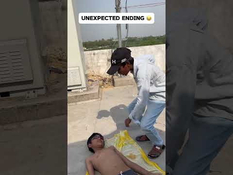 Sapni Kata?? #youtubeshorts #funny #comedy #viral #trending thumbnail