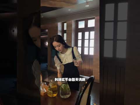 所以这居然是细菌吗我还以为是水垢呢 #细菌 #水垢 #万万没想到 #离谱 thumbnail