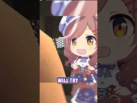 The Umamusume Collab just got DARK... thumbnail