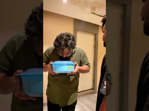 नए Padosi? II Part-5 II #sevengers #comedy #shorts thumbnail