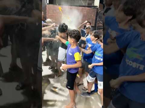 ACABARAM COMIGO thumbnail