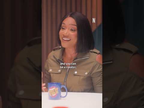 for all the moms out there crackin' us up #TiffanyHaddish #ShutupEvan thumbnail
