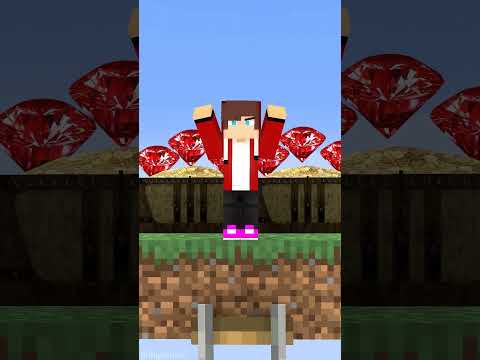Who will JJ choose? Mikey or Entity?! thumbnail