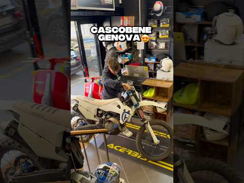 HO LA SOLUZIONE PER SCANNARE LA MOTO IN SICUREZZA! #shorts thumbnail