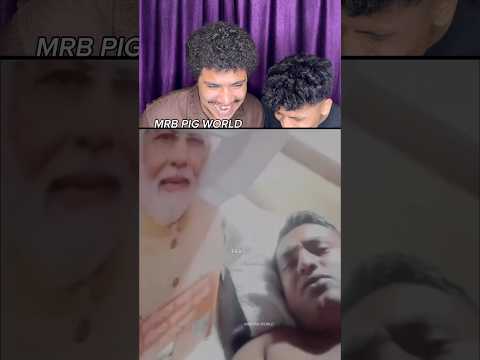 TRY NOT TO LAUGH 😂||WAIT FOR END||MRB PART-1148 thumbnail