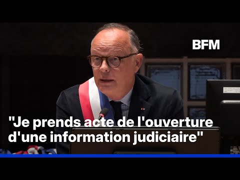 Édouard Philippe soupçonné de détournement de fonds publics, un juge d'instruction va enquêter thumbnail