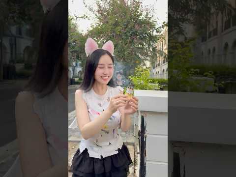 Kindness is Misunderstood #catcute747 thumbnail