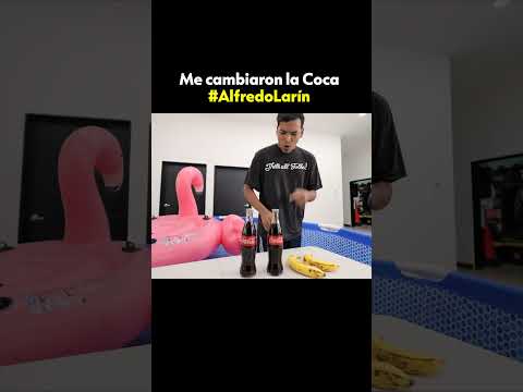 LA COCA-COLA #comedia thumbnail