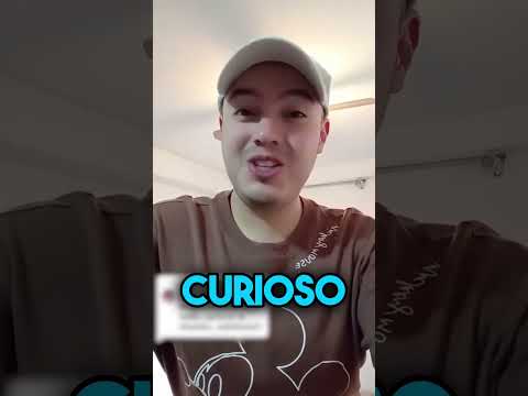 La Papa que venció al actor de doblaje más famoso de TikTok Héctor Irreta 🤣🤔 #Shorts thumbnail