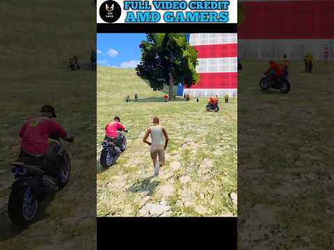 GTA 5: Adam Won Five Cars? #shorts #viral thumbnail