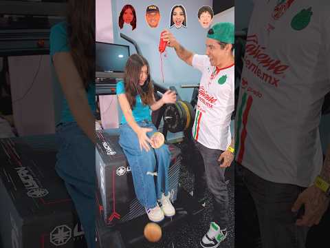 Broma De Botella De Ketchup Falsa 🤣 thumbnail