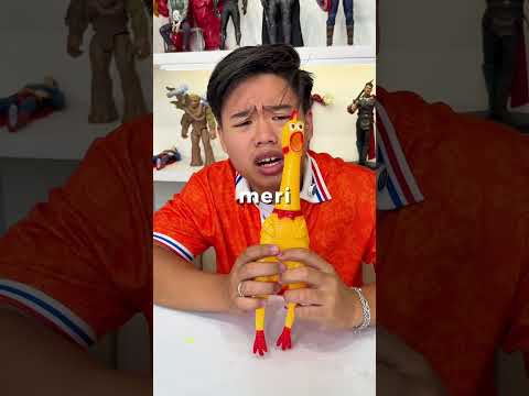 Jadi orang baik ke semua orang❤️❤️ thumbnail