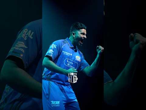Thakur साहेबचा जल्लोष in Dharamshala! ? | #MumbaiIndians #OneFamily #TATAIPL #PBKSvMI thumbnail