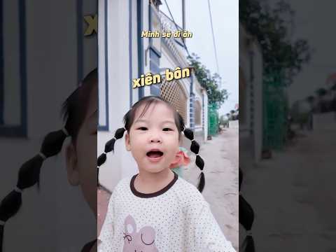 Thử thách ăn bân xiển 0 đồng #xonhaBun #viral #comedy #trending #shorts thumbnail