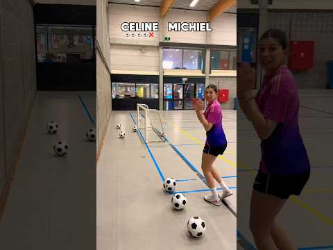 Who Can Kick More In? ? thumbnail