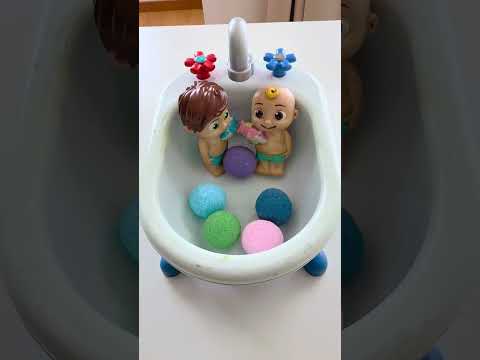 🌈GUESS THIS 6-COLOR MIX🐶🎨 May 28th Part1 #shorts #colormixing    #bathbomb thumbnail