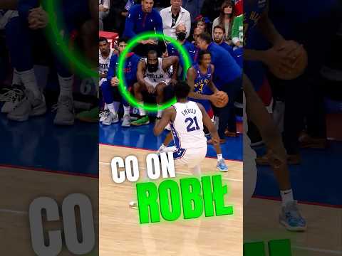 NAJWIĘKSZY LEŃ w NBA thumbnail