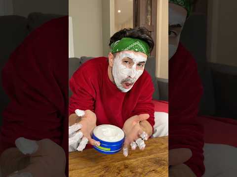 He ROBADO la CREMA a RUMI thumbnail
