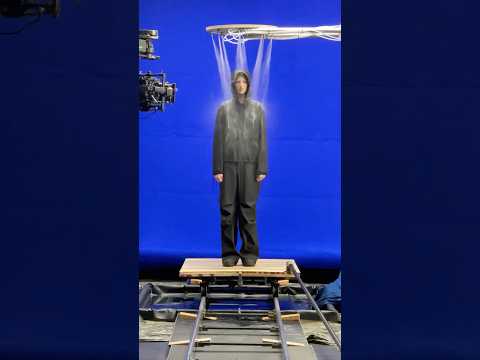 BTS vs Final Shot 🔥 VFX Commercial with DJI Ronin 2 thumbnail