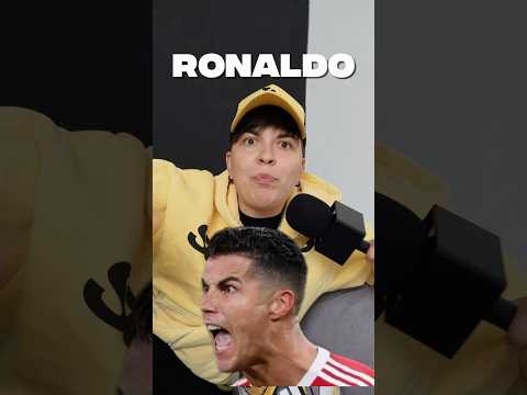 RONALDO JUŻ NIE UMIE GRAĆ 😳 thumbnail