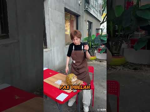 CEWEK KOCAK KERJA LAGI😱⁉️ thumbnail