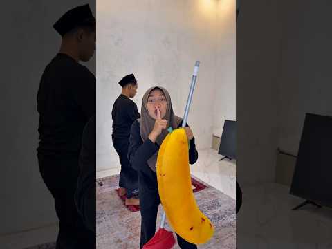 Kerjain mas preman yang lagi solat#shorts #minivlog #bocilwargads #maspreman thumbnail
