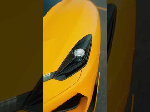 Pininfarina Battista - 1 of 150 #pininfarina #pininfarinabattista #cars #fyp #carsofyoutube #dubai thumbnail