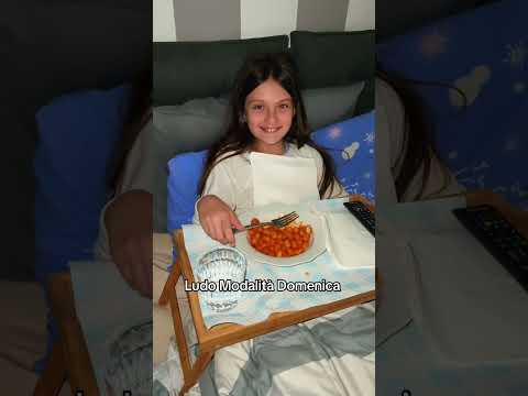Ludovica Modalità Domenica! ? Chi Come Lei? ??‍♀️ #auroraeludovica thumbnail