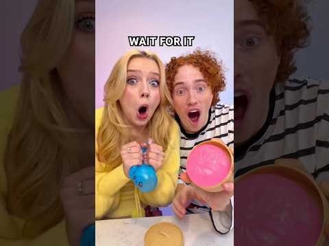 Unboxing Mystery Dumplings 😍💖 thumbnail