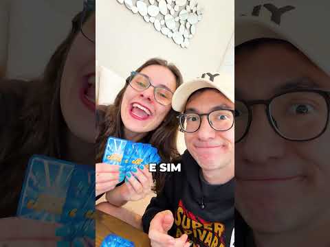 Autografamos os cards da pré-venda! thumbnail