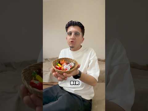 Bu durumu yaşayan var mı ? 😅 thumbnail